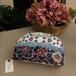 Make up bag/case/pouch. Storage. Modella bag